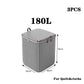Quilt Storage Non-Woven Wardrobe Space Saving Bag House-Moving Box Dustproof Organizers  Bedding Box Travel Storage Organization