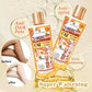 200ML Turmeric Essential Oil Facial Body Massage Moisturizing Diffuser Aromatherapy Face Body Care Smoothing Body face Skin Care