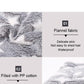 Flannel Pet Sleeping Mat Dog Bed Cat Litter Puppy Bed Dog Sofa Lovely Mattress Cushion for Small Large Dog Blanket Pet Supplies