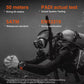 S4 Ultra Smart Bracelet Men Watch For Xiaomi  AMOLED HD Screen Bluetooth Call GPS Trajectory NFC Heart Rate Compass SmartWatches