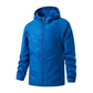 Men Women Hiking Jackets Waterproof Sun Protection Windbreaker Camping Climbing Outdoor Rain Coat Unisex Portable Clothes