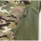 Tactical Jacket Men Outdoor Jacket Army Combat Jackets Mens Hooded Bomber Coats YAF Winter Jacket Hiking Hunting Jacket