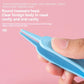 Hair Health Care Thermometer Grooming Brush Clipper Teether Toothbrush Kit Baby Essentials 10PCS Baby Nail Trimmer Care Set Kid
