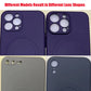 Magsafe Magnetic Wireless Charging Soft Liquid Silicone Phone Case For IPhone 16 Pro Max 14 13 12 11 15 Pro Max Mini Back Cover