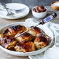 Food Baking Digital Kitchen Thermometer Electronic Probe Type Liquid Barbecue BBQ Temperature Measuring Pen
