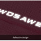 WOSAWE Cycling Underwear Women 5D Gel Padded Shorts Breathable Shockproof Underwear Mountain Bike Tights MTB Bicycle Underpants