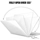 Transparent Macbook Case Compatible With Air Pro,13/14/15/16 Inch Computer Plastic Hard Shell Laptop Cover