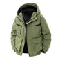 Outdoor Hooded Coat Sports Windbreaker Men Tactical Jacket Waterproof Hooded Coat Sports Military Field Climbing Thin Outwear