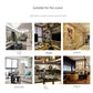 Bring In Wealth and Treasure Flowing Living Room Office Desk Surface Panel Flowing Water Ornaments