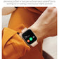Voice Calling Smart Watch Ultra 1.9 inch Screen 24H Health Monitor 100+ Sports Modes 100+ Watch Faces Smartwatch