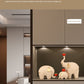 Niche Style Living Room New House Housewarming Gift Elephant Ornaments