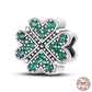Fit Pandora 925 Original Bracelet 925 Silver Plate Flower Bird Series Charms Beads For Women Fashion DIY Jewelry Gifts Making
