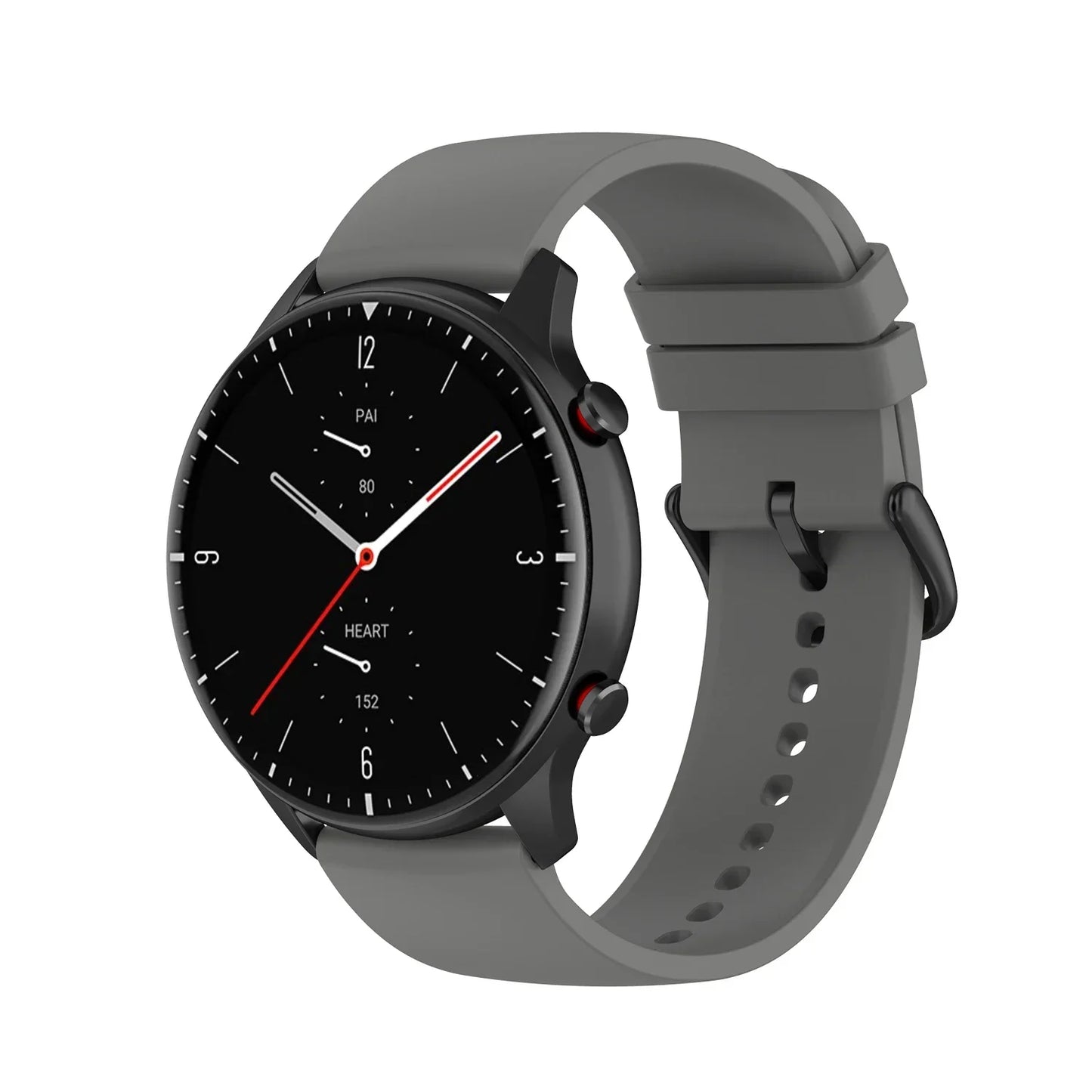 Silicone 20mm 22mm strap For Huawei GT 2 3 4 46mm WristStrap For Huawei Watch3 GT4 GT2 Pro GT2e Magic2 Band