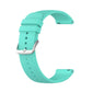 Silicone 20mm 22mm strap For Huawei GT 2 3 4 46mm WristStrap For Huawei Watch3 GT4 GT2 Pro GT2e Magic2 Band