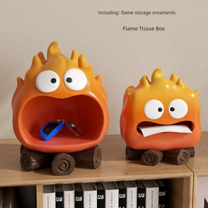Entrance Key Housewarming Moving Gift Cartoon