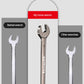 1Pc Universal Torx Wrench Adjustable Torque 6-32mm Ratchet Spanner for Bicycle Motorcycle Car Repair Tools Mechanical Tool