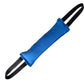 Durable Dog Bite Stick Creative Dog Tug Toy Non-slip Wear-resistant Pet Dog Training Flax Sleeve Toy