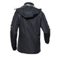 Tactical Jacket Men Outdoor Jacket Army Combat Jackets Mens Hooded Bomber Coats YAF Winter Jacket Hiking Hunting Jacket