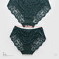 Underwear women cotton ropa interior femenina oversized lingerie lace soft calzones para mujer elegant seamless sexy panties new