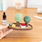 Perfume Aromatherapy Essential Oil Diffuser Home living Room Diffuser Stone Ornaments Aroma Diffuser Mother's Day Birthday Gifts
