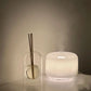AD-Storage Containers Diffuser Bottles Aromatherapy Diffuser Bottle Modern Diffuser Glass Bottle Essential Oil Organizers
