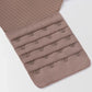 Women's Seamless Underwear, Thin Style, Large Breasts, Small Breasts, No Wires, Pull-up And Anti-sagging Large Size Bra