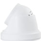 Wired Digital HD Night Vision Poe For Home Dome Network Camera H.265 Audio Monitoring Network Cable Power Supply