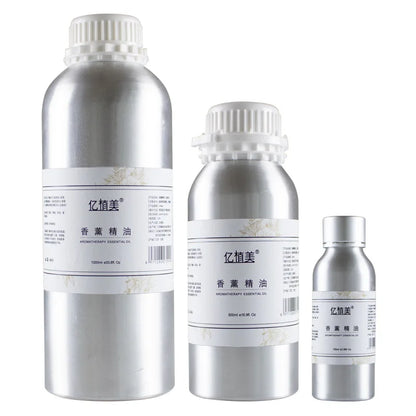 1000ml Hotel Series Essential Oil For Aromatic Diffuser Soap Making Candle Making Car Scent Diffuser Home Perfumes Fragrance Oil