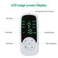 Tens Electric Stimulation Massager Muscle EMS Full Body Relax Muscle Therapy Pain Relief Pulse Body Massager Healthy Care