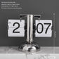 Led Student Dormitory E-Sports Office Room Clock