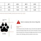Dog Shoes Summer For Small Dogs Chihuahua Pet Supplies Dog Boots Anti-skid Wear-resistant Pets Accessories