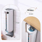 Innovative Wall Mounted Plastic Bag Dispenser Organizer for Kitchen and Home - Easy Access, Neat Organization and Space-saving