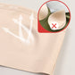 Women's Strapless No Padding Seamless Front Button Bra Comfortable Smooth Underwear