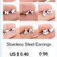 Cool Stainless Steel Rotatable Chain Men' Ring Multifunctional Fashion 8mm Fidget Spinner Rings Couple Jewelry bague homme 2024