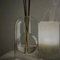 Storage Containers Diffuser Bottles Aromatherapy Diffuser Bottle Modern Diffuser Glass Bottle Essential Oil Organizers