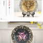 European-Style Living Room TV Cabinet Deer Decoration Craft Gift