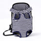 Outdoor Pet Dog Carrier Backpack Breathable Camouflage Travel Products Bags For Small Dog Cat Chihuahua Teddy Mesh Backpack