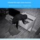 For Home Plug Wireless WiFi Surveillance Camera Mobile Phone 4G Remote HD 360 Panoramic Socket Monitor