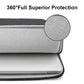 Portable Laptop Sleeve Bag Case Soft Cover 11 12 13 14 15 15.6 Inch for Macbook Huawei Xiaomi HP Dell Lenovo Laptop Handbag