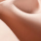 Women's Strapless No Padding Seamless Front Button Bra Comfortable Smooth Underwear