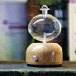 Waterless Aroma Diffuser 30ML USB Air freshener Electric Scent Diffuser Nebulizer Aromatherapy essential oils diffuser For Home