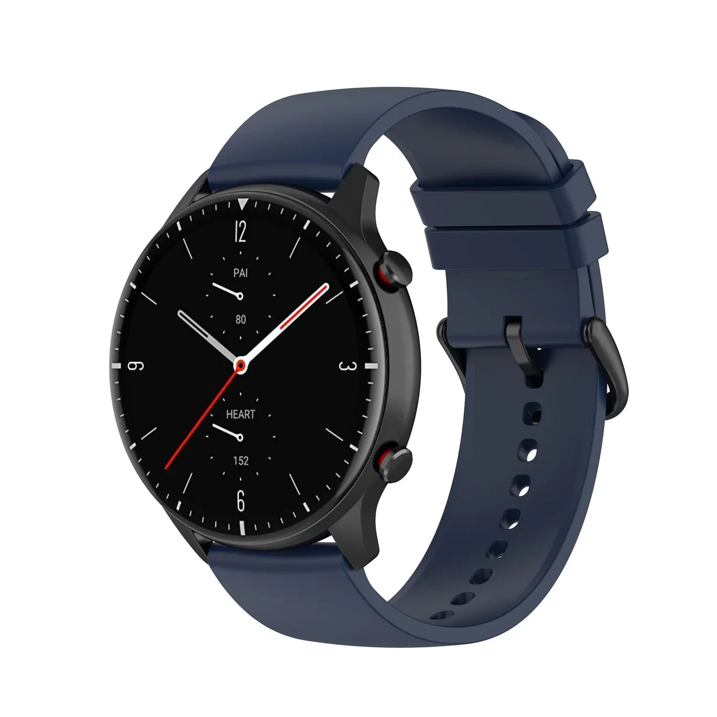 Silicone 20mm 22mm strap For Huawei GT 2 3 4 46mm WristStrap For Huawei Watch3 GT4 GT2 Pro GT2e Magic2 Band