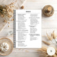 Family Medical Binder ,Healthcare Planner ,Medical Planner Bundle,Health Binder,Doctor Visit Notes,Family Medical History
