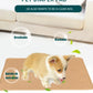 Reusable Dog Pee Pad Blanket Absorbent Diaper Washable Puppy Training Pad Pet Bed Urine Mat for Pet Car Seat Cover Pet Supplies
