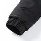 Winter Mens White Duck Down Jacket Warm Hooded Thick Slim Fit Puffer Jacket Coat Male Casual High Quality Overcoat Thermal
