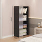 Dustproof Wardrobe Simple Cloth Wardrobe Organization Shelves Multipurpose Storage Rack High Capacity Furniture Closet Cabinet