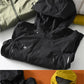 Outdoor Waterproof and Windproof Soft Shell Mountaineering Jacket Camping Hiking Skiing Running Clothes Coat Windbreaker Jackets