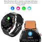 ECG+PPG Bluetooth Call Smart Watch Men Laser Health Blood Pressure Fitnes Sports Watches Man Sports Waterproof Smartwatch+Box