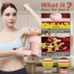 Wireless Body Cellulite Sculpting Massager Fat Burner Body Shaping Care Slimming Massager Machine Lose Weight Anti Fat Care Tool