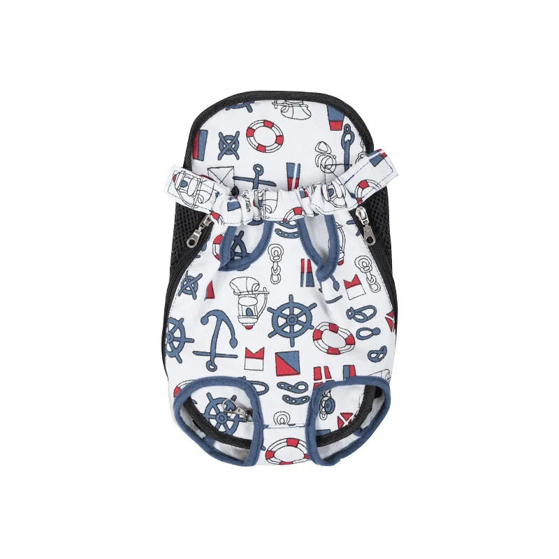 Outdoor Pet Dog Carrier Backpack Breathable Camouflage Travel Products Bags For Small Dog Cat Chihuahua Teddy Mesh Backpack